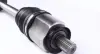 Drive shaft. Полуось GSP 250579 (фото 2)