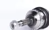 Drive shaft. Полуось GSP 250579 (фото 3)