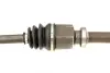Drive shaft. Полуось GSP 250616 (фото 4)