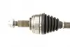 Drive shaft. Полуось GSP 250616 (фото 5)