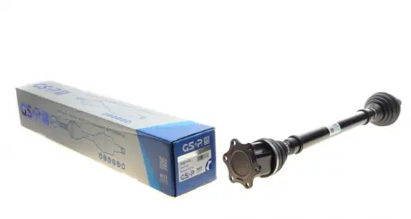 Drive shaft. Полуось GSP 254011OL