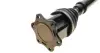 Drive shaft. Полуось GSP 254011OL (фото 7)