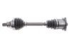 Піввісь VW Caddy 1.9TDI 04-10 (L) (36x479.5) (DSG) GSP 254013 (фото 7)