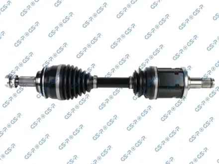 Автозапчасть GSP 259715OL