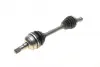 Drive shaft. Полуось GSP 260026 (фото 7)