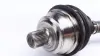 Drive shaft. Полуось GSP 261034 (фото 4)