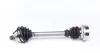 Drive shaft. Полуось GSP 261034 (фото 5)