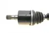 Піввісь VW Caddy/Golf/Passat/Touran 1.6/2.0 03- (R) (26x36x884) GSP 261094OL (фото 4)