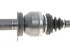 Піввісь VW T5 2.0TDI/2.5TDI 103kw 11- (R) (38x26x878) GSP 261140 (фото 4)