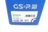 Привідний вал GSP 261201OL (фото 12)