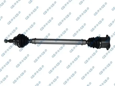 Полуось в сборе VW Golf 4 1.9TDi, 1.8T/2.3E пер. прав. GSP 261243