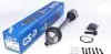 Drive shaft. Полуось GSP 261268 (фото 1)