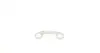 Піввісь передн. лів. Audi A3 Seat Altea, Altea Xl, Leon, Leon Sc, Leon St, Toledo Iii Skoda Octavia Ii, Octavia Iii, Superb Ii, Yeti Vw Caddy Iii, Golf Plus 1.6-2.0D 02.03- GSP 261282 (фото 12)