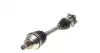 Drive shaft. Полуось GSP 261285 (фото 5)
