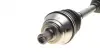 Drive shaft. Полуось GSP 261285 (фото 6)