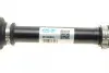 Drive shaft. Полуось GSP 261285OL (фото 4)