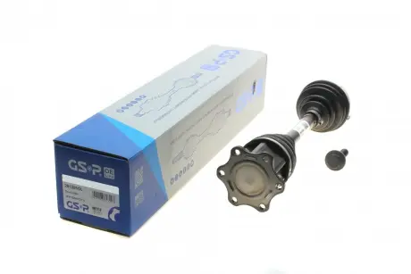 Drive shaft. Полуось GSP 261285OL