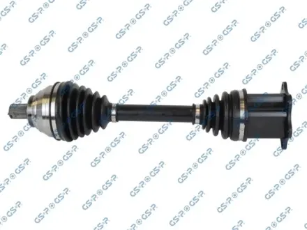 Полуось в сборе VW Sharan 2.0TDi (11-23) SE Alhambra (11-23) пер. лев. DSG GSP 261310