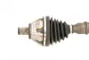 Drive shaft. Полуось GSP 261341 (фото 2)