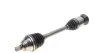 Drive shaft. Полуось GSP 261347 (фото 6)