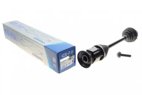 Drive shaft. Полуось GSP 261347OL
