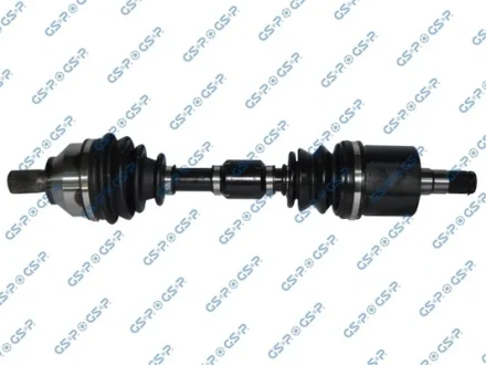 - Приводний вал GSP 262060