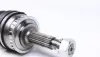 Drive shaft. Полуось GSP 299069 (фото 3)