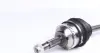 Drive shaft. Полуось GSP 299150 (фото 3)