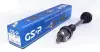 Drive shaft. Полуось GSP 299169 (фото 1)