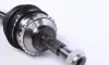 Drive shaft. Полуось GSP 299169 (фото 2)