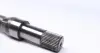 Drive shaft. Полуось GSP 299178 (фото 2)