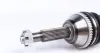 Drive shaft. Полуось GSP 299178 (фото 4)