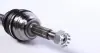Drive shaft. Полуось GSP 299205 (фото 2)