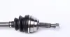 Drive shaft. Полуось GSP 299205 (фото 3)