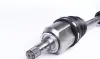 Drive shaft. Полуось GSP 299205 (фото 5)