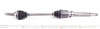 Drive shaft. Полуось GSP 299244 (фото 2)