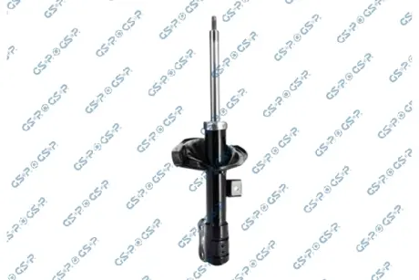 Амортизатор подвески (газовый) mitsubishi GSP 32320641