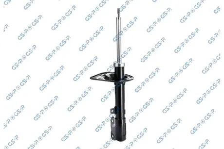 Амортизатор подвески (газовый) toyota GSP 32327222