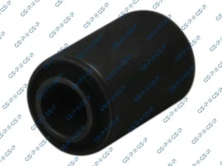 Кронштейн, подушки рычага GSP 510764