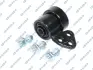 Монтажный комплект, рычаг независимой подвески колеса GSP 511639S (фото 1)