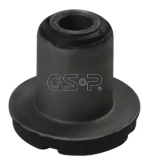 Кронштейн, подушки рычага GSP 513950