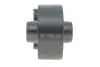 Подушка двигуна (задня) (L) Mitsubishi L200 2.4/2.5 TD 4WD 96-07/Pajero 2.5-2.8TD/3.0/3.5 93- GSP 514390 (фото 3)