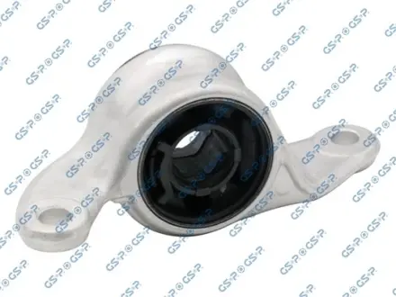 Кронштейн, подушки рычага GSP 514601