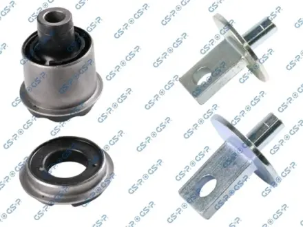 Сайлентблок важеля GSP 516273S