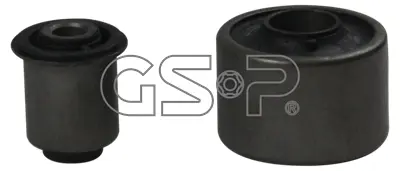 Кронштейн, подушки рычага GSP 519044S
