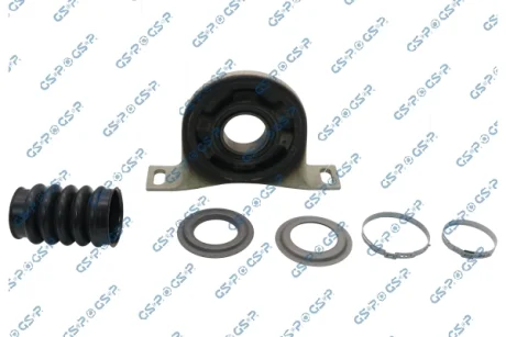 - Опора карданого валу GSP 538055S