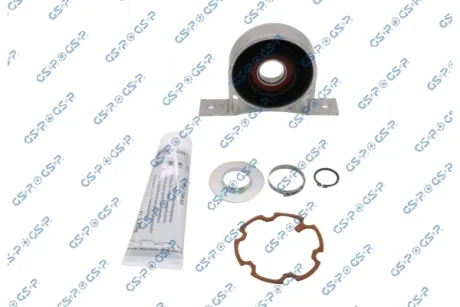 - Опора карданого валу GSP 539928S