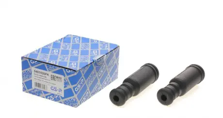 Dust Cover Kit, shock absorber. Пыльник, отбойник амортизатора, комплект GSP 5401530PK