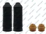 Dust Cover Kit, shock absorber. Пыльник, отбойник амортизатора, комплект GSP 5402421PK (фото 1)