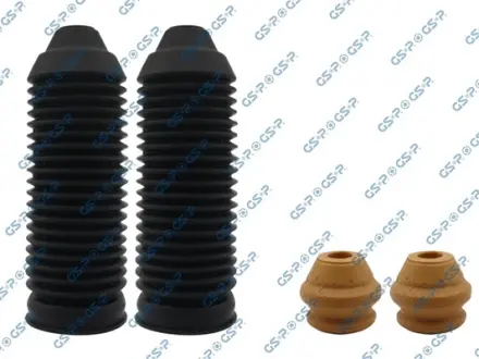 Dust Cover Kit, shock absorber. Пыльник, отбойник амортизатора, комплект GSP 5402421PK